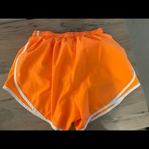 Womens Nike shorts